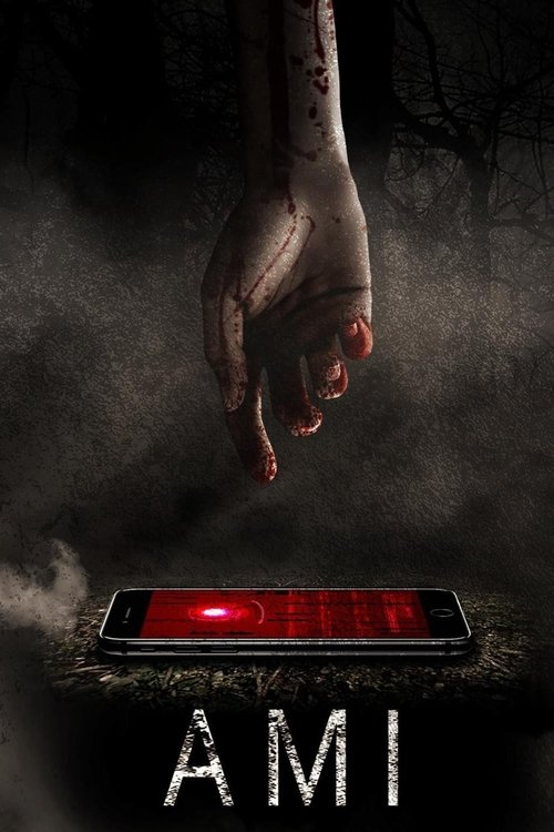 Movie poster for A.M.I. (2019)