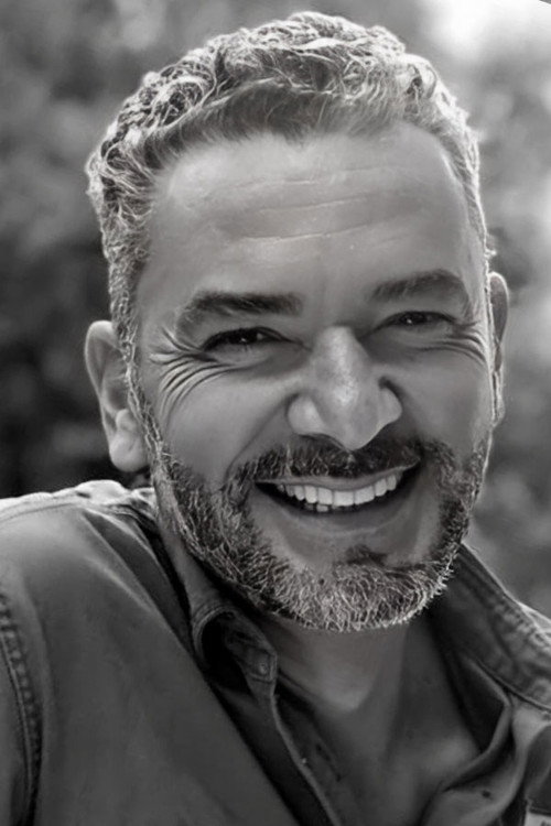 Sebastián Boscán profile