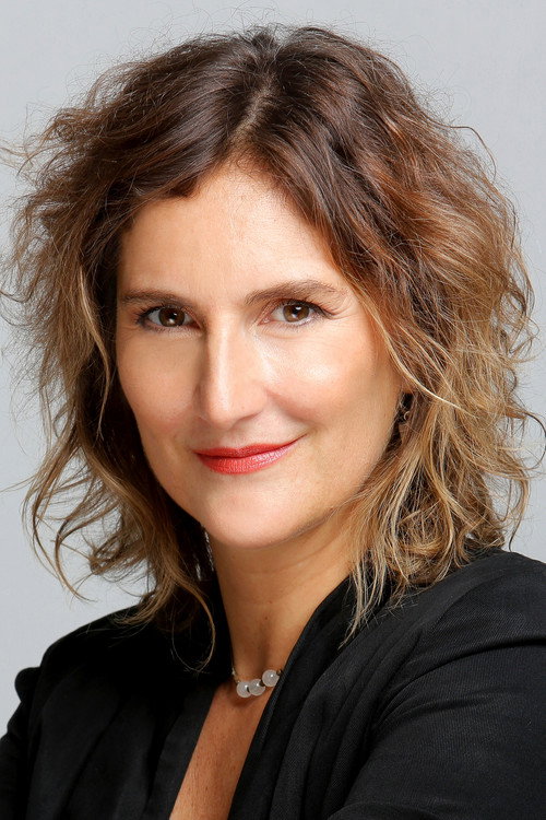 Francisca Imboden profile