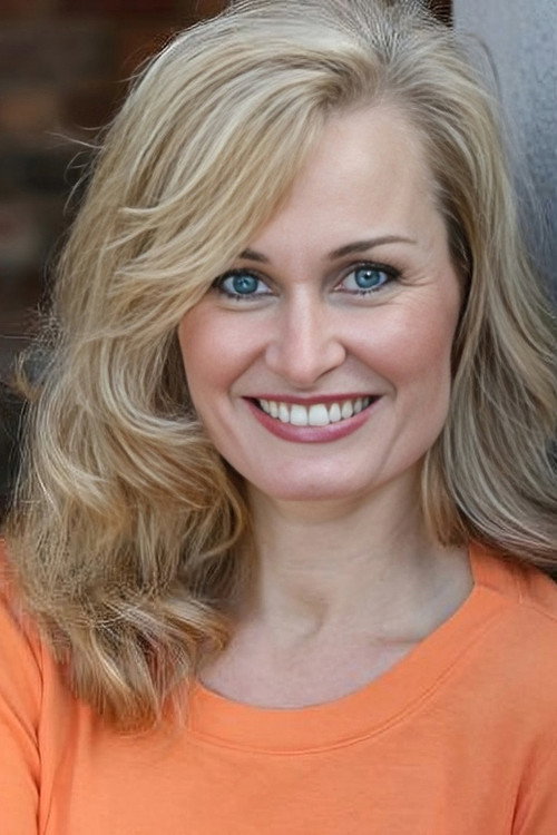 Photo of Gina Travis, Acting