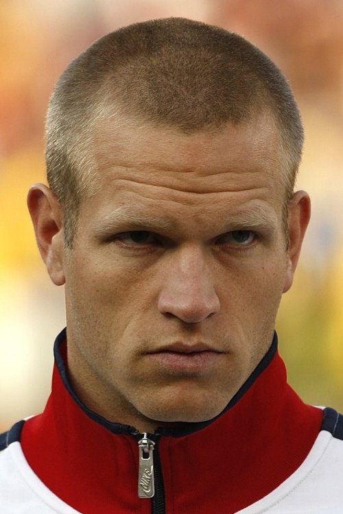 Photo of Jay DeMerit, Acting