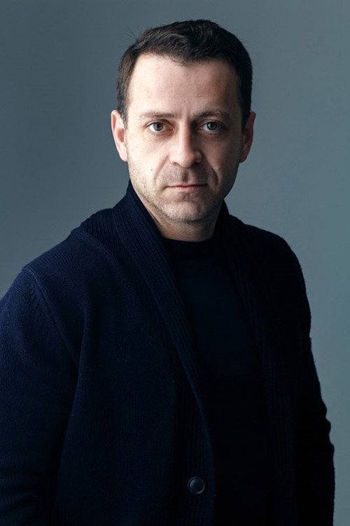 Photo of Akhmed Esmurziev, Acting