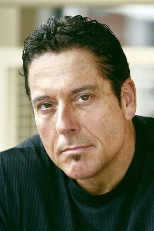 Sylvain Beauchamps profile