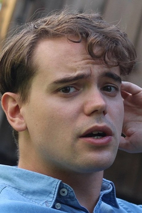 Photo of Jakub Krejča, Acting