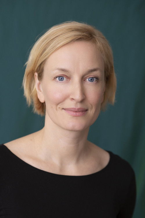 Tereza Richtrová profile