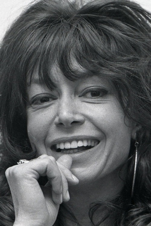 Photo of Pauline Julien, Acting