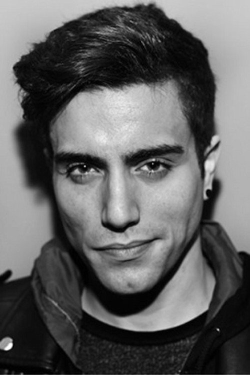 Giannis Hatzigeorgiou profile