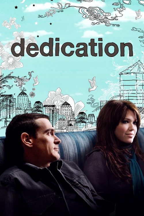 Movie poster for Dedication (2007)
