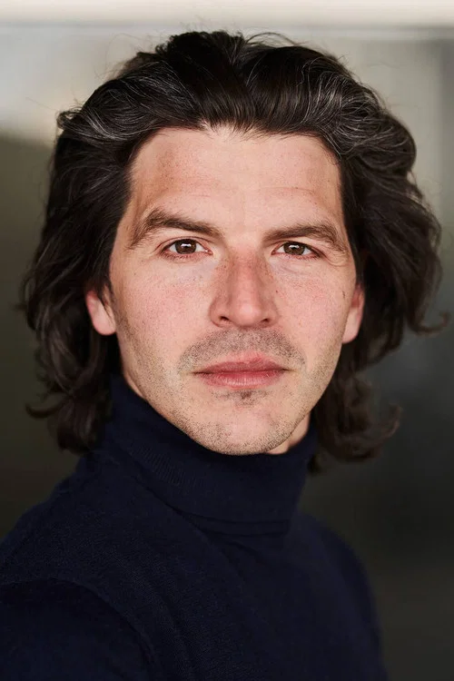 Photo of Rasmus Max Wirth, Acting