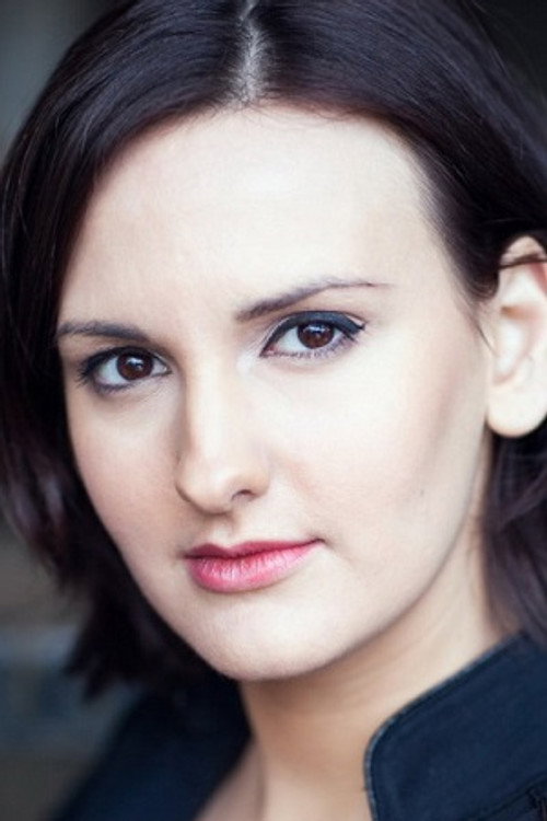 Angelina Debor profile