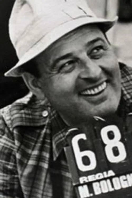 Mauro Bolognini profile