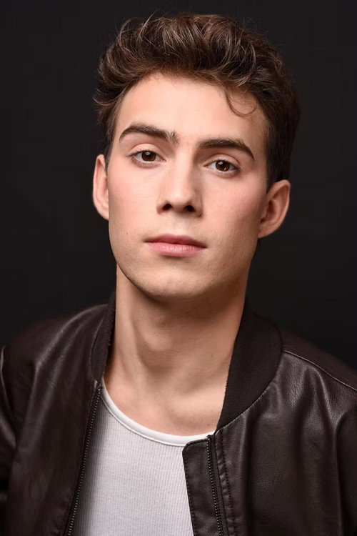 Photo of Nicholas Ismailoff, Acting
