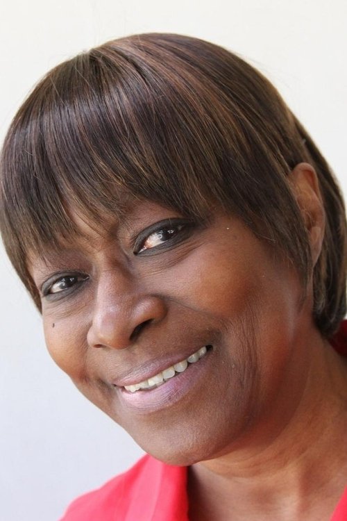 Claudia Lennear profile