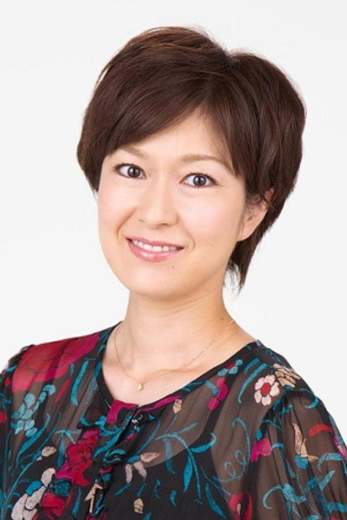 Photo of Kimiko Inui, Acting