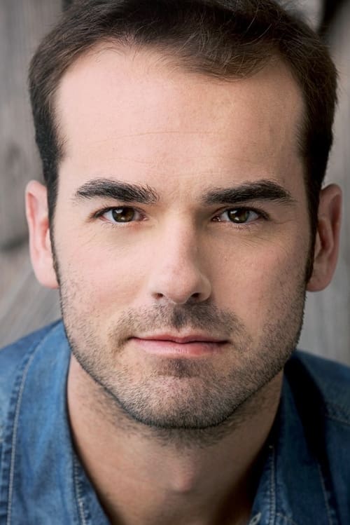 Photo of Jeff Meacham, Acting