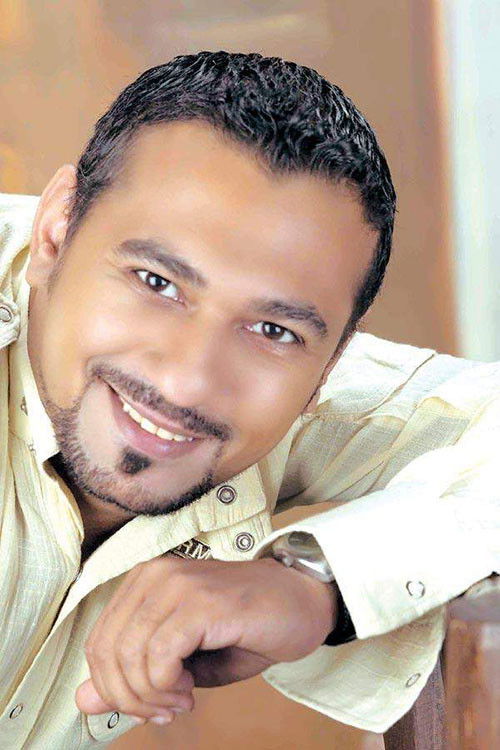 Mohammad Al-Sairafi profile