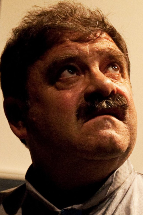 Raul Atalaia profile