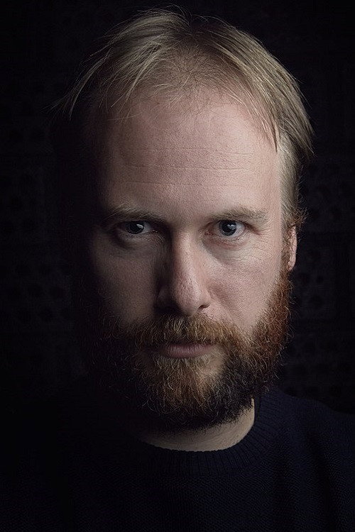 Photo of Fredrik Horn Akselsen, Directing
