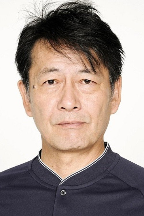 Photo of Namihiko Ohmura, Acting