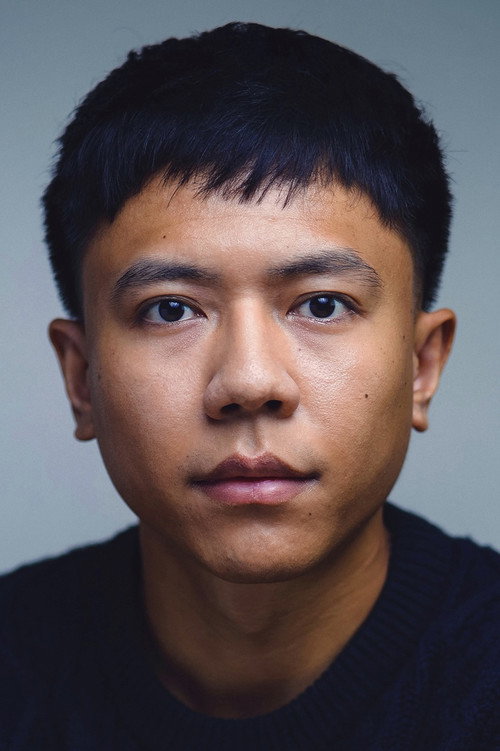 Photo of Mark Bacolcol, Acting