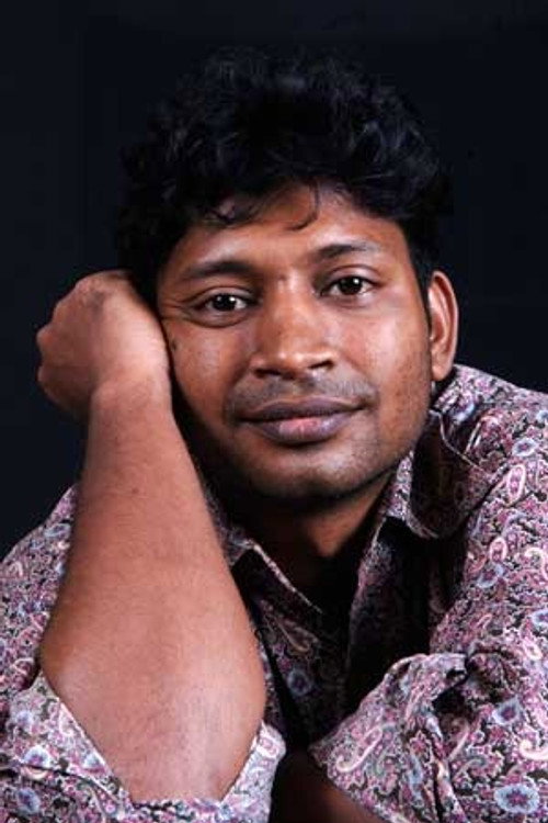 Photo of Pran Roy, Acting