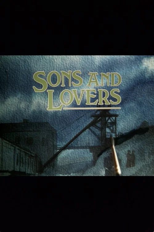 Movie poster for Sons and Lovers (1981)