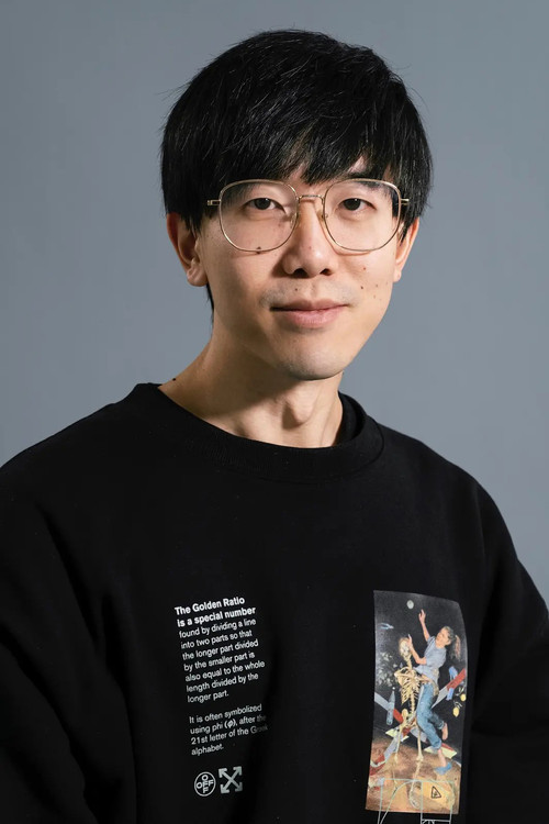 Photo of Zhang Chiyu, Directing
