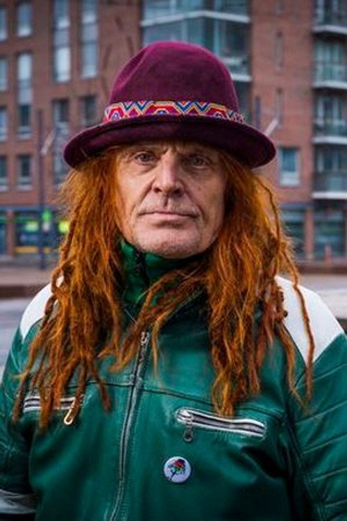 Pelle Miljoona profile