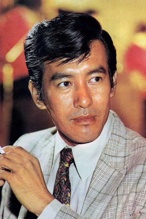 Photo of Krai Kanchit, Acting