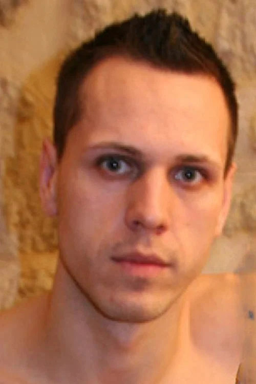 Photo of Max Hudson, Acting