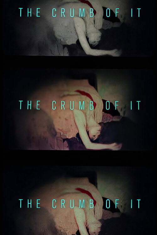 Movie poster for The Crumb of It (2014)