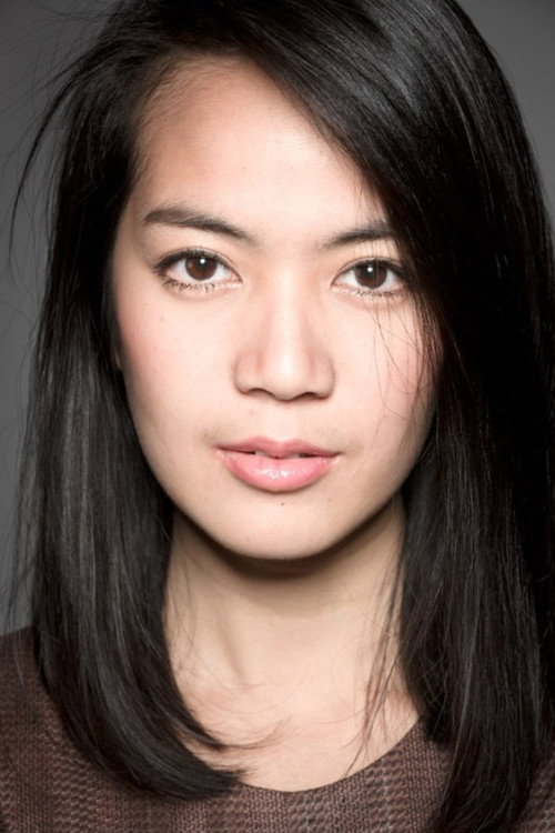 Photo of Ladya Cheryl, Acting