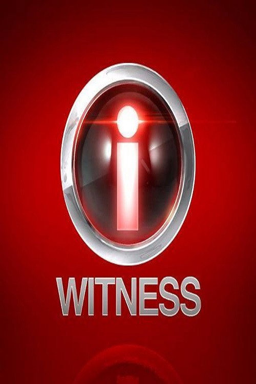 Series poster for i-Witness (1999)