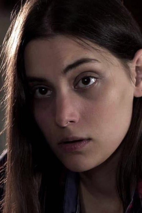 Photo of Margaux Colarusso, Acting