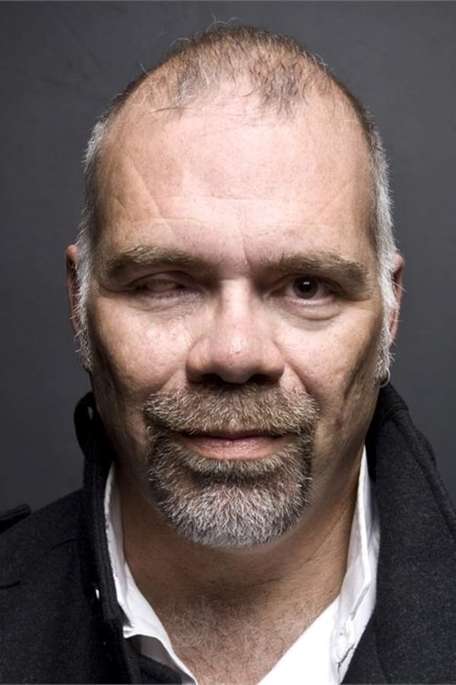 Dallas Barnett profile