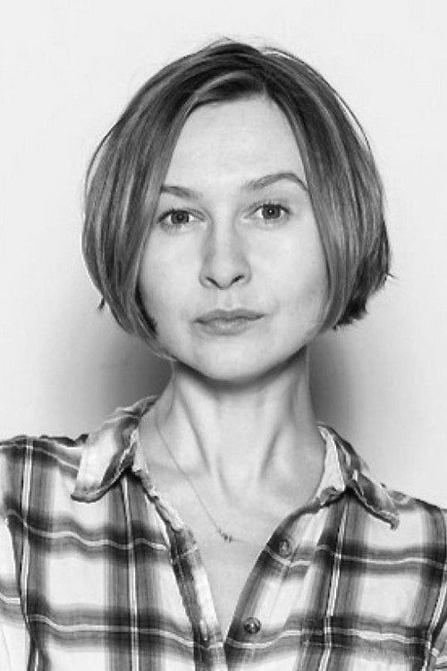 Photo of Monika Kotecka, Directing