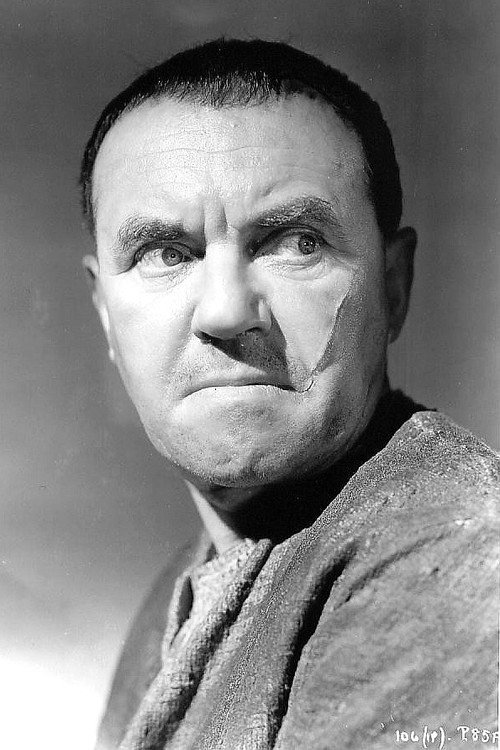 Photo of George Hayes, Acting