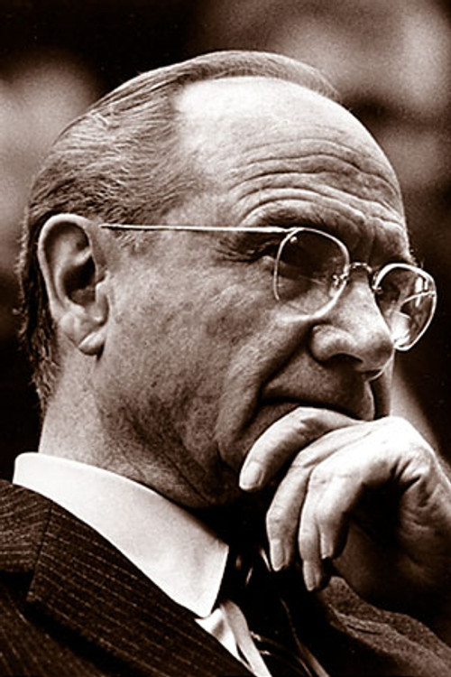 Photo of James McDonnell, Acting