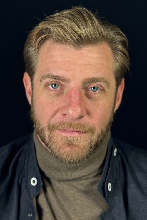 Photo of Rodion Kuzmin, Acting