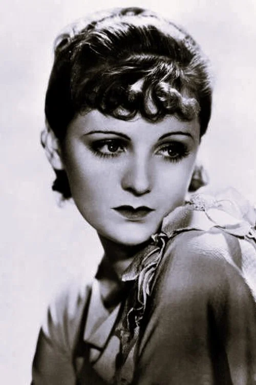 Photo of Marion Burns, Acting