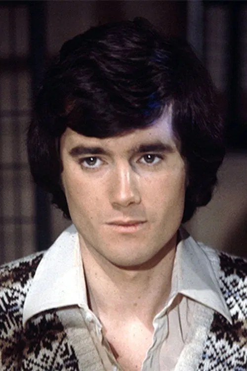 Nicholas Young profile