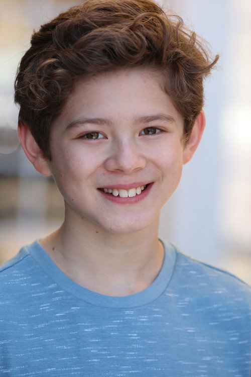 Photo of Romyn Smith, Acting