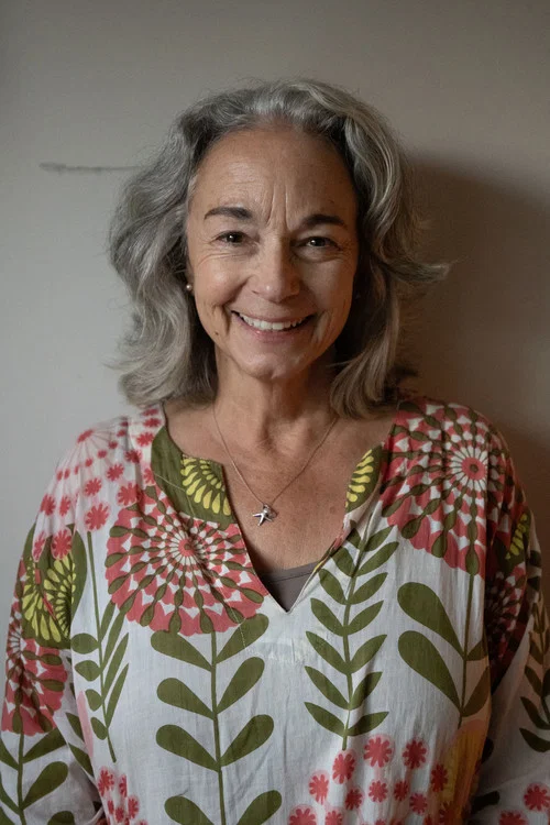 Photo of Gillian Hurtig, Acting