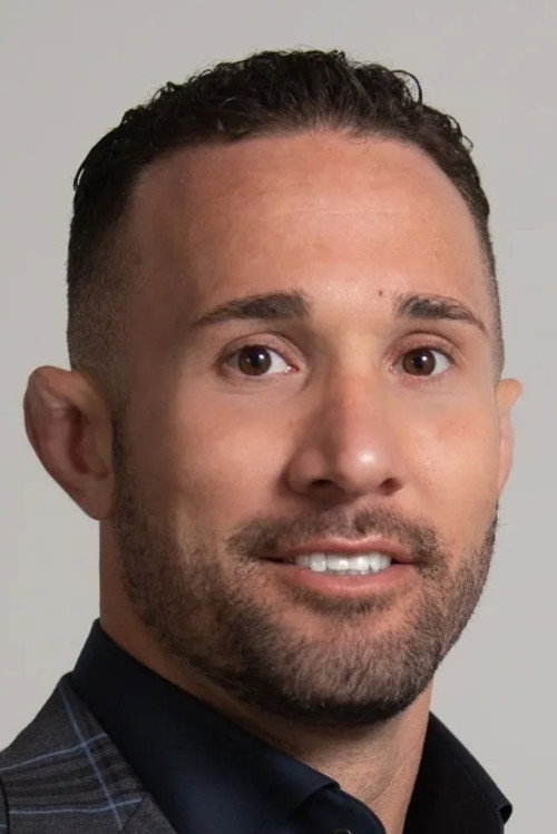 Photo of Sam Oropeza, Acting