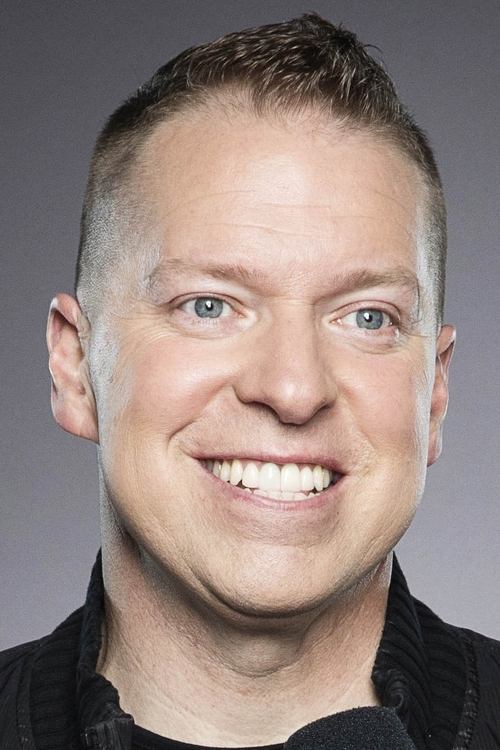 Gary Owen profile