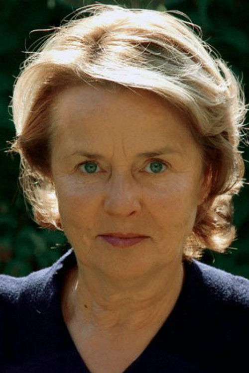 Petra Kelling profile