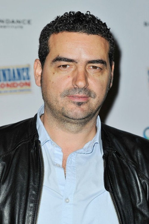 Photo of Blerim Gjoci, Acting
