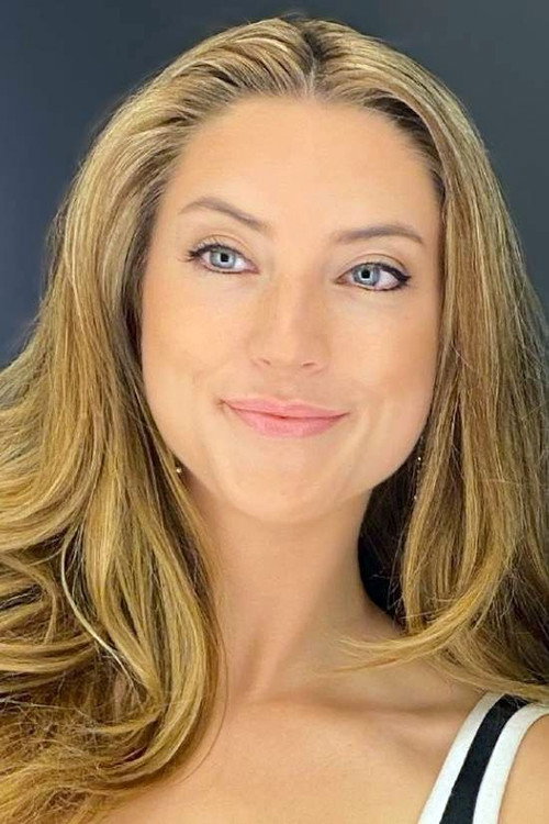 Photo of Nakita Kohan, Acting