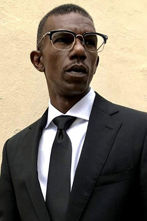 Photo of Malieek Straughter, Acting