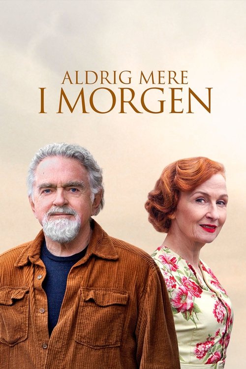 Movie poster for Never Again a Tomorrow (2017)